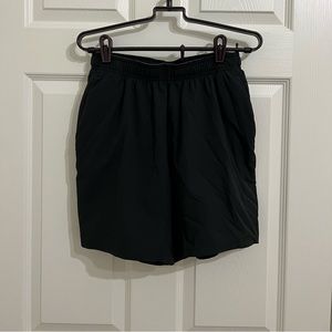 Hill City Shorts